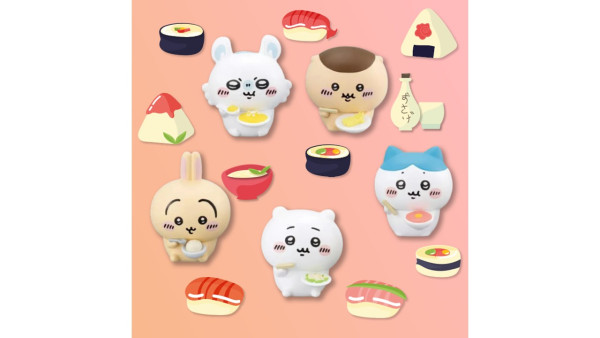 聖誕限定Bandai扭蛋嘉年華！全港最大型1,000部扭蛋機/5米高巨大化夾公仔機