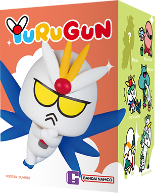 聖誕限定Bandai扭蛋嘉年華！全港最大型1,000部扭蛋機/5米高巨大化夾公仔機