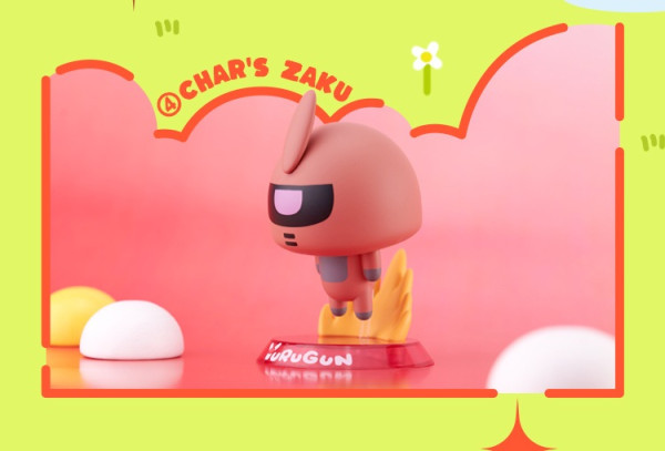 聖誕限定Bandai扭蛋嘉年華！全港最大型1,000部扭蛋機/5米高巨大化夾公仔機