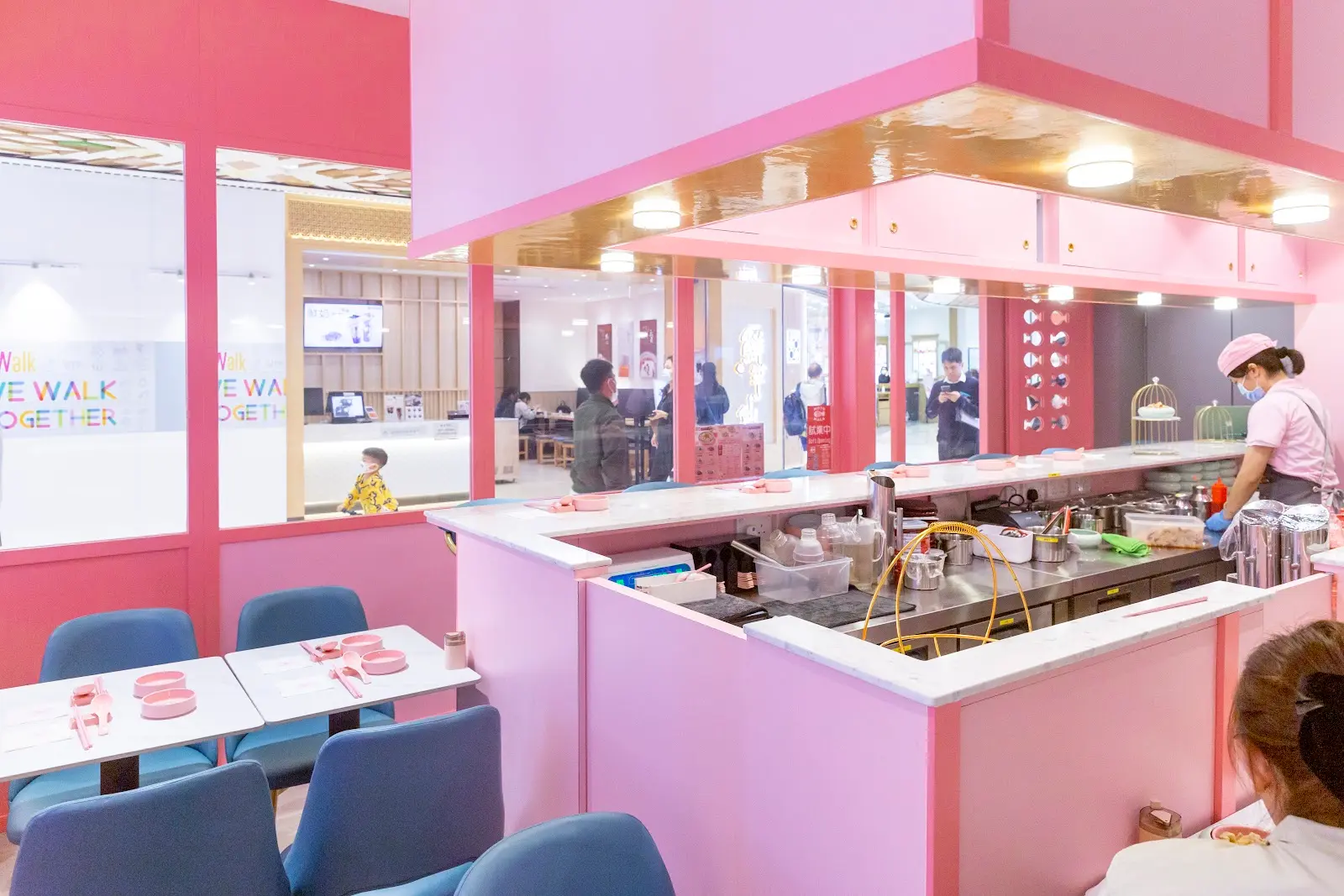 全運會餐廳優惠2025︱4大人氣餐廳優惠懶人包 免費送小食/甜品/著運動衫送厚豬扒！