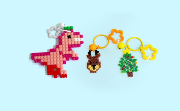 聖誕限定Bandai扭蛋嘉年華！全港最大型1,000部扭蛋機/5米高巨大化夾公仔機