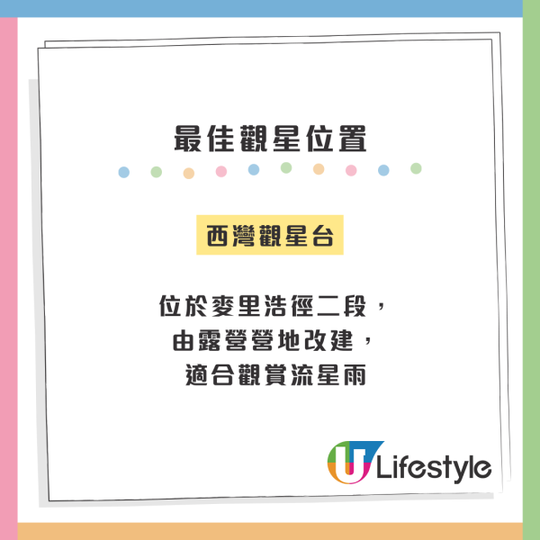 2025最後兩場！獅子座流星雨11.18現身、捕捉每小時10粒流星！附拍攝教學