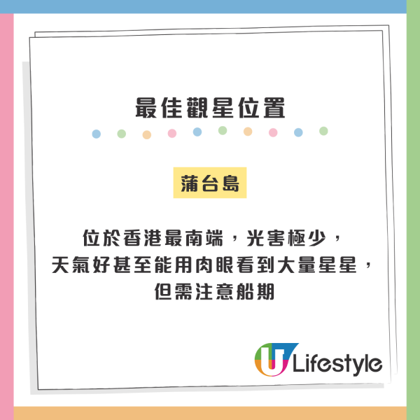 2025最後兩場！獅子座流星雨11.18現身、捕捉每小時10粒流星！附拍攝教學