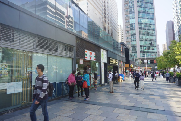 網民熱議｜香港3地區變「小深圳」第一位竟唔係上水？街坊呻：一出閘要講普通話