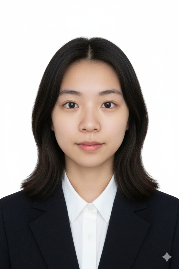 AI教學｜實測1分鐘自製「影樓級」證件相！零成本免修圖 附韓式/CV專用Prompt