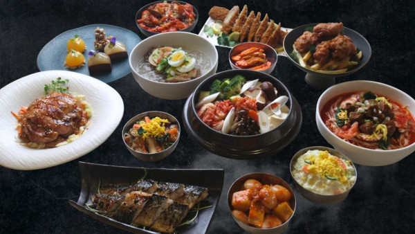 沙田萬怡酒店自助餐快閃$111/位！任食法國即開生蠔、蟹腳、法國鴨肝／聖誕自助餐早鳥優惠