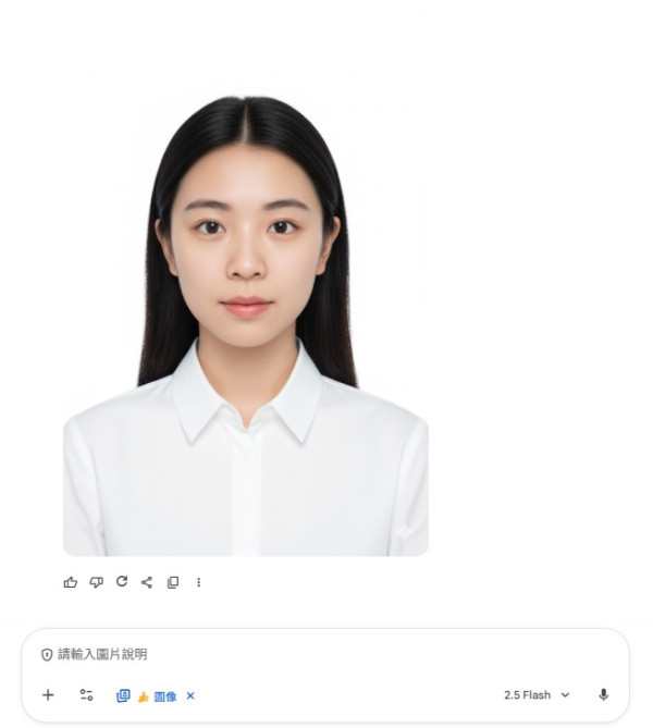 AI教學｜實測1分鐘自製「影樓級」證件相！零成本免修圖 附韓式/CV專用Prompt