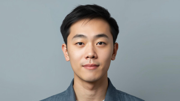 AI教學|實測1分鐘自製「影樓級」證件相!零成本免修圖 附韓式/CV專用Prompt