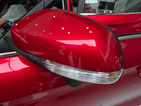  196PS、465Nm！MG ZS HEV 混能動力揭秘 歐洲得獎王比你想像中「好力」？WLTP 油耗數字令人震驚