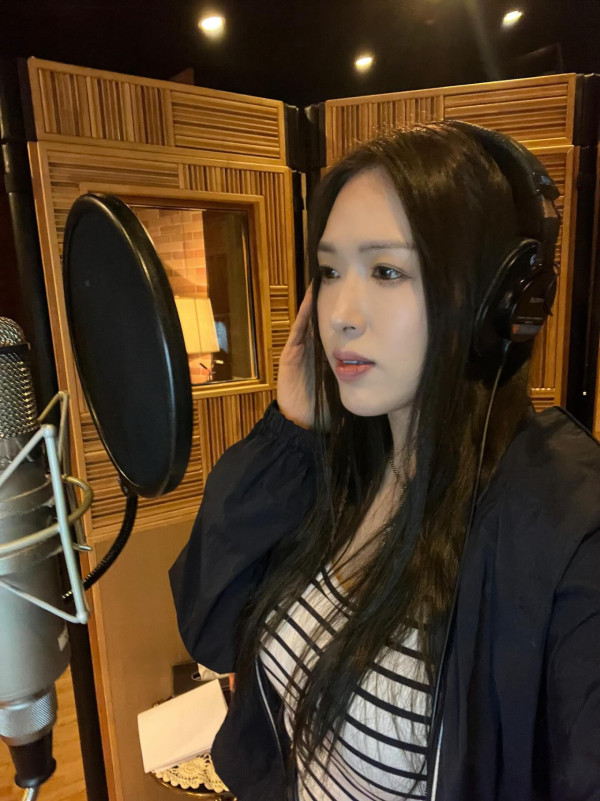 《新聞女王2》片尾曲由誰主唱？41歲神秘女聲係監製「愛將」御用劇集歌手