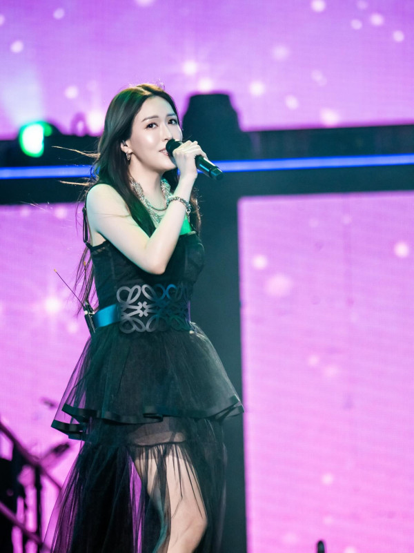 《新聞女王2》片尾曲由誰主唱?41歲神秘女聲係監製「愛將」御用劇集歌手