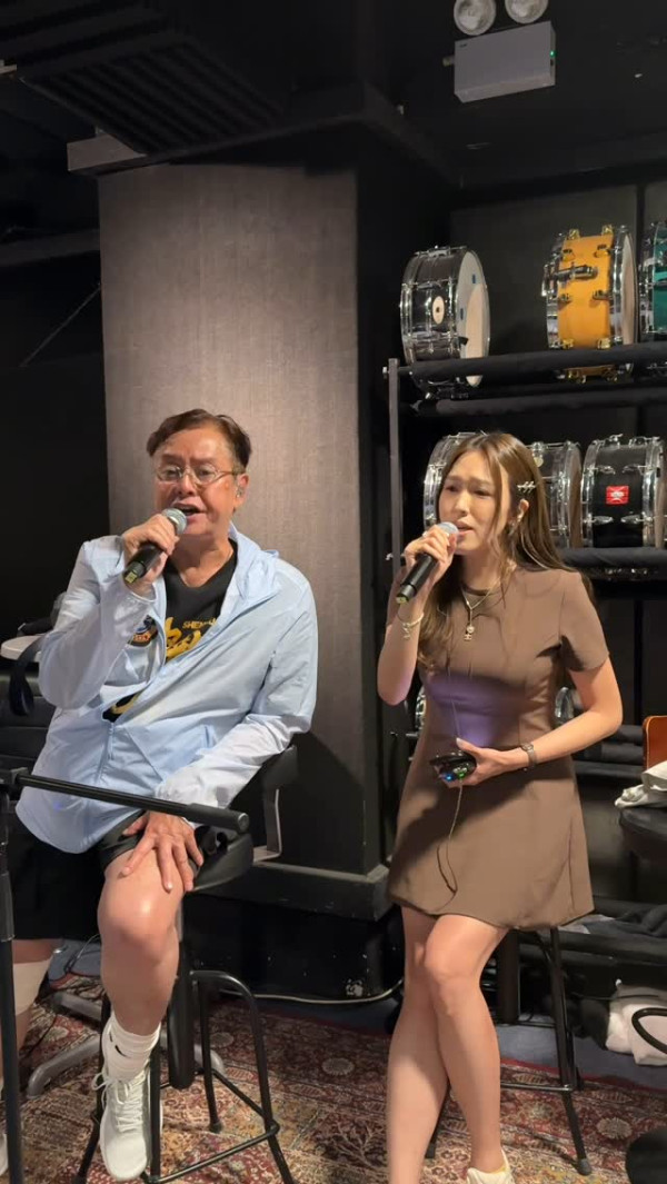 《新聞女王2》片尾曲由誰主唱？41歲神秘女聲係監製「愛將」御用劇集歌手