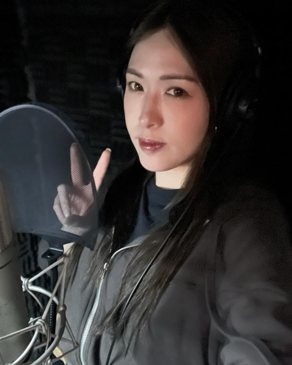 《新聞女王2》片尾曲由誰主唱？41歲神秘女聲係監製「愛將」御用劇集歌手