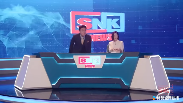 《新聞女王2》片尾曲由誰主唱?41歲神秘女聲係監製「愛將」御用劇集歌手