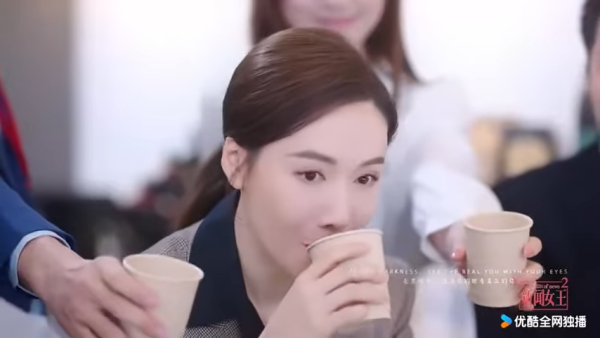 《新聞女王2》片尾曲由誰主唱？41歲神秘女聲係監製「愛將」御用劇集歌手