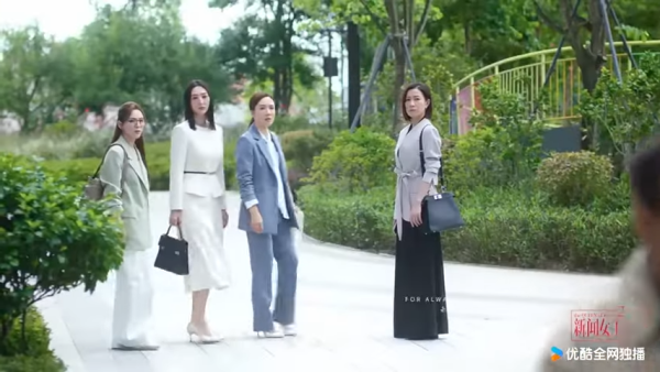 《新聞女王2》片尾曲由誰主唱？41歲神秘女聲係監製「愛將」御用劇集歌手