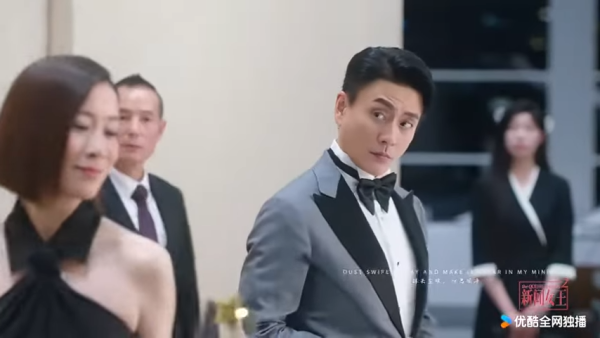 《新聞女王2》片尾曲由誰主唱？41歲神秘女聲係監製「愛將」御用劇集歌手