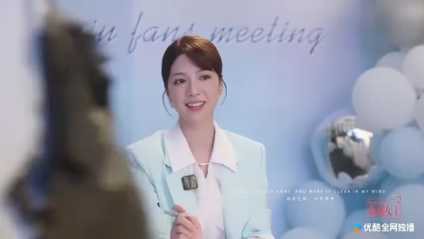 《新聞女王2》片尾曲由誰主唱？41歲神秘女聲係監製「愛將」御用劇集歌手