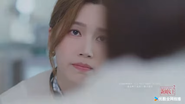 《新聞女王2》片尾曲由誰主唱？41歲神秘女聲係監製「愛將」御用劇集歌手