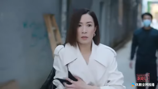 《新聞女王2》片尾曲由誰主唱？41歲神秘女聲係監製「愛將」御用劇集歌手