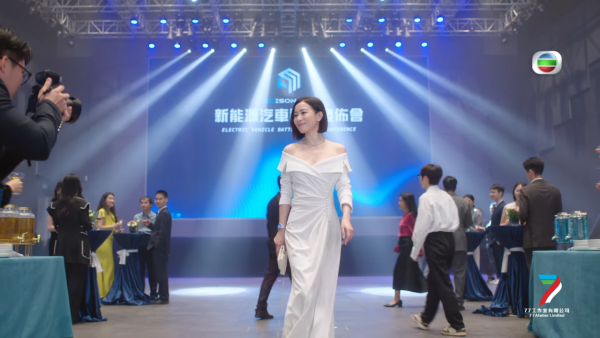 新聞女王2｜演員陣容/角色介紹/人物關係 一文整理新角色幾時出場？