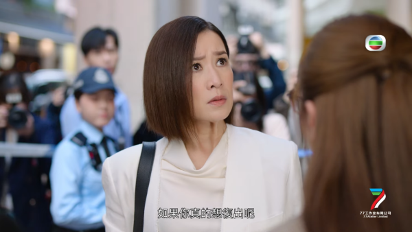 新聞女王2｜演員陣容/角色介紹/人物關係 一文整理新角色幾時出場？