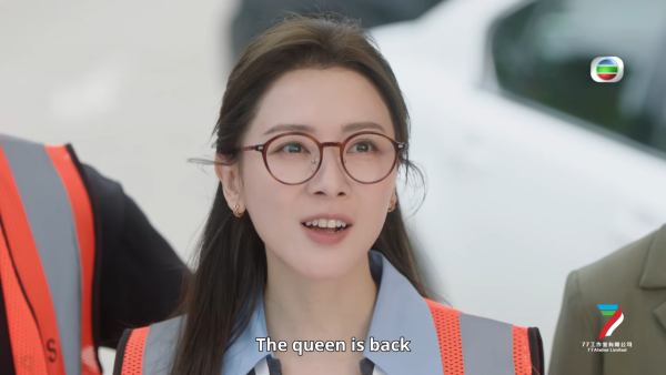 新聞女王2｜演員陣容/角色介紹/人物關係 一文整理新角色幾時出場？