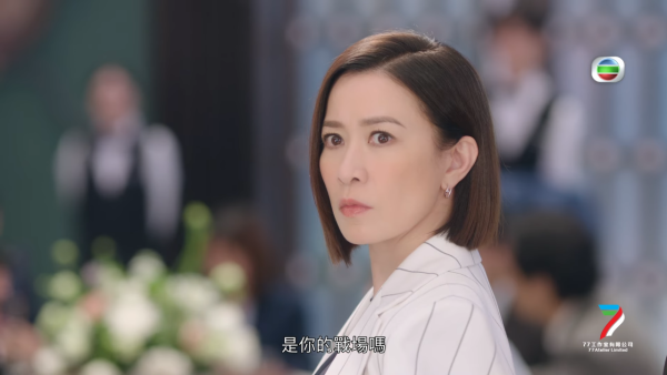 新聞女王2｜演員陣容/角色介紹/人物關係 一文整理新角色幾時出場？