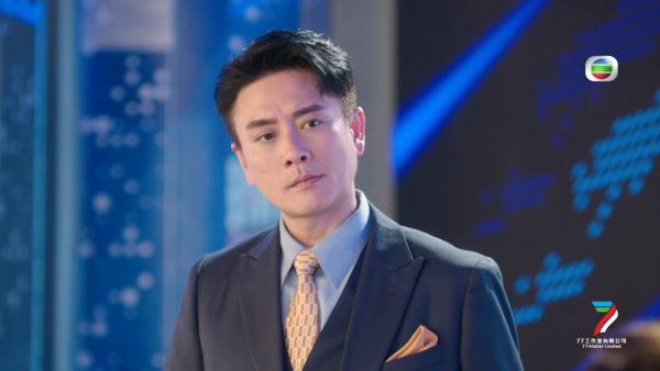 新聞女王2｜演員陣容/角色介紹/人物關係 一文整理新角色幾時出場？