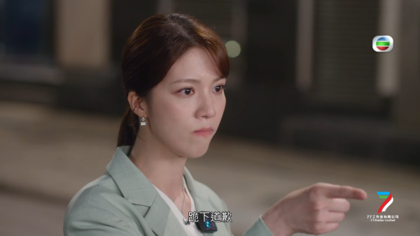 新聞女王2｜演員陣容/角色介紹/人物關係 一文整理新角色幾時出場？