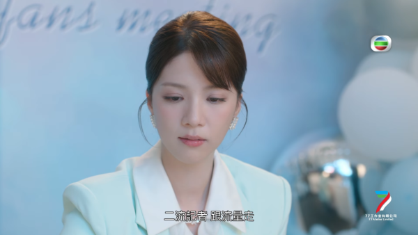 新聞女王2｜演員陣容/角色介紹/人物關係 一文整理新角色幾時出場？