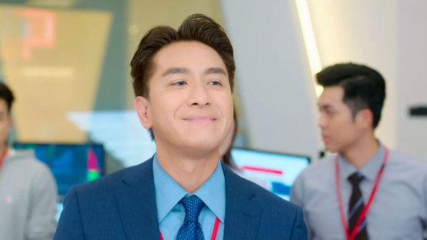 新聞女王2｜演員陣容/角色介紹/人物關係 一文整理新角色幾時出場？