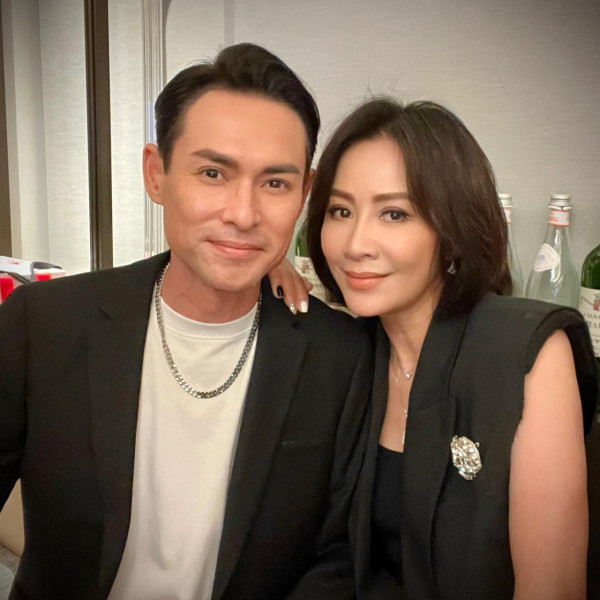 海俊傑深夜痛哭求助急籌70萬醫藥費 太太患急性肝硬化需換肝