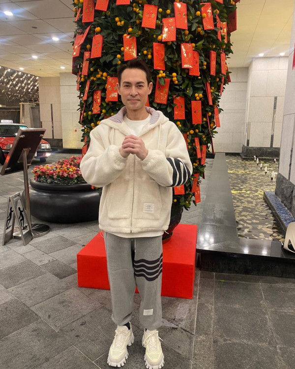 海俊傑深夜痛哭求助急籌70萬醫藥費 太太患急性肝硬化需換肝