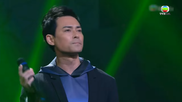 海俊傑深夜痛哭求助急籌70萬醫藥費 太太患急性肝硬化需換肝