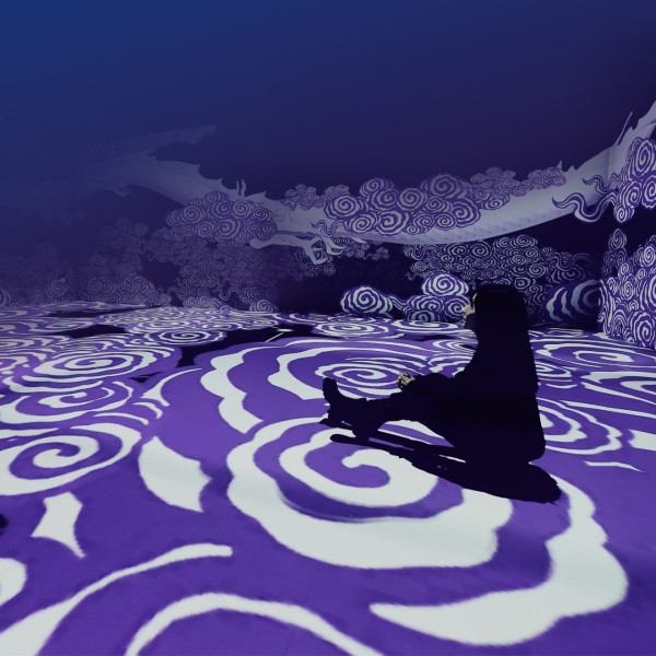 一文睇晒年末西九文化區活動!Jazz Fest/古埃及展/趙無極版畫展/Doggo Fest/M+夜不同