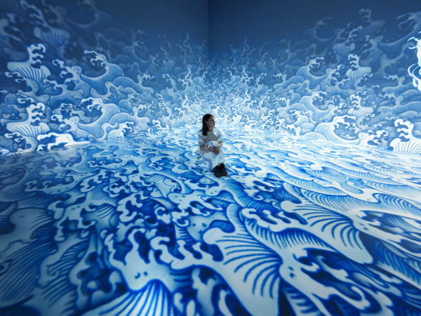 一文睇晒年末西九文化區活動!Jazz Fest/古埃及展/趙無極版畫展/Doggo Fest/M+夜不同