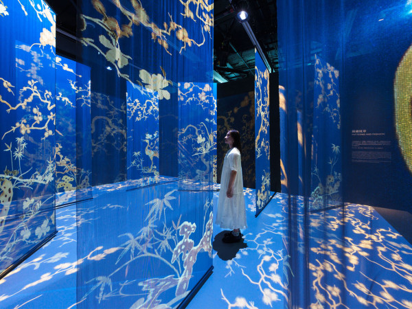 一文睇晒年末西九文化區活動!Jazz Fest/古埃及展/趙無極版畫展/Doggo Fest/M+夜不同