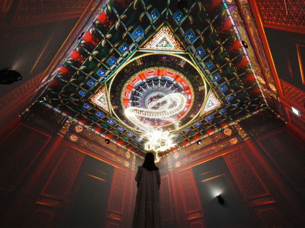 一文睇晒年末西九文化區活動!Jazz Fest/古埃及展/趙無極版畫展/Doggo Fest/M+夜不同