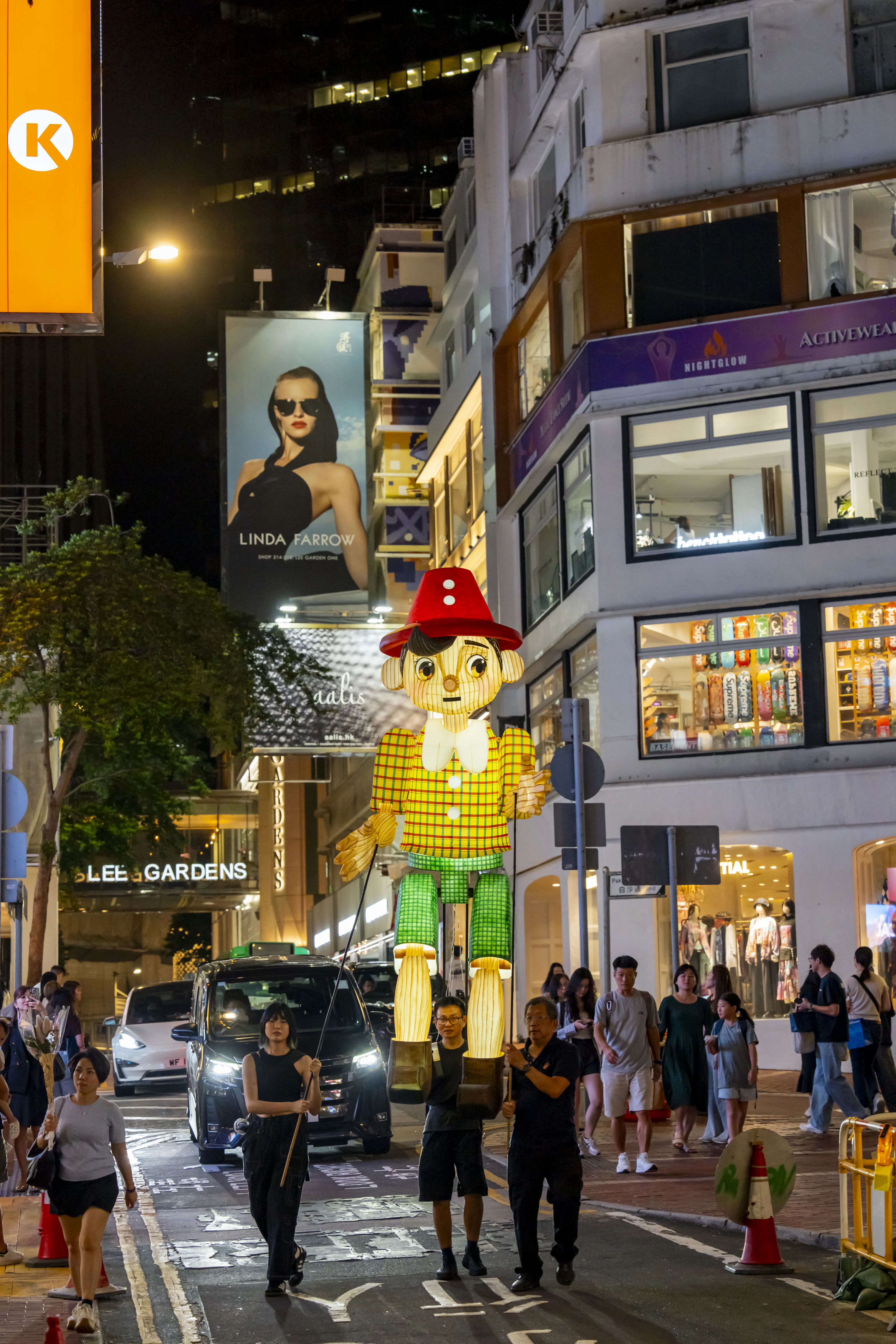 精選11月全港展覽25+!李心潔個展/渣打藝趣嘉年華/博物館節/古埃及展