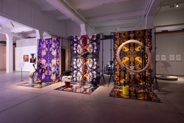 精選11月全港展覽25+!李心潔個展/渣打藝趣嘉年華/博物館節/古埃及展