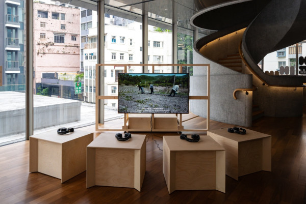 精選11月全港展覽25+!李心潔個展/渣打藝趣嘉年華/博物館節/古埃及展