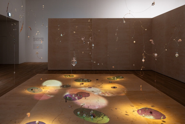 精選11月全港展覽25+!李心潔個展/渣打藝趣嘉年華/博物館節/古埃及展