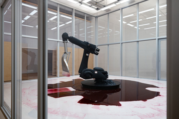 精選11月全港展覽25+!李心潔個展/渣打藝趣嘉年華/博物館節/古埃及展