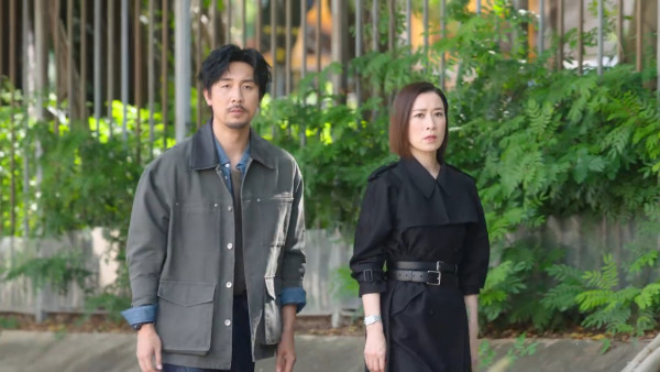 新聞女王2首播｜第一集7大警世貼地金句盤點！文慧心「想做王要守領土」