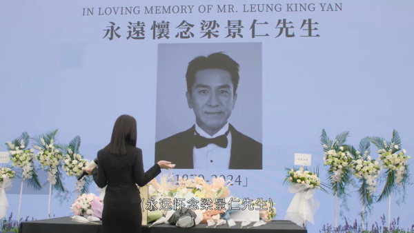 新聞女王2首播｜第一集7大警世貼地金句盤點！文慧心「想做王要守領土」