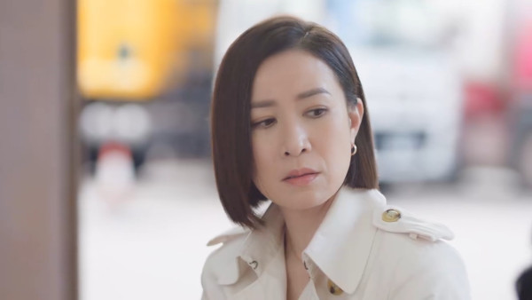 新聞女王2首播｜第一集7大警世貼地金句盤點！文慧心「想做王要守領土」