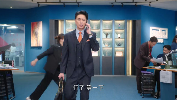 新聞女王2首播｜第一集7大警世貼地金句盤點！文慧心「想做王要守領土」