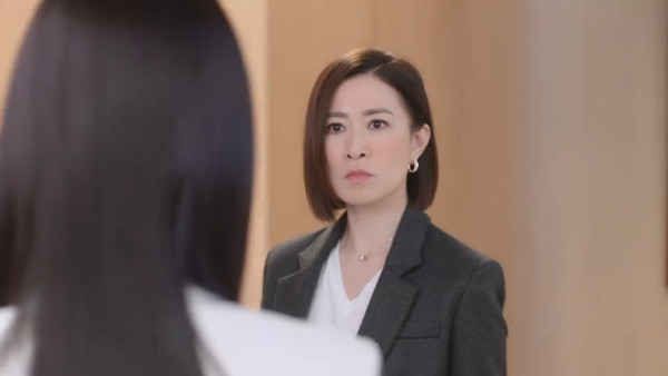 新聞女王2|盤點全劇金句對白不斷更新!文慧心「想做王就要守住自己領土」