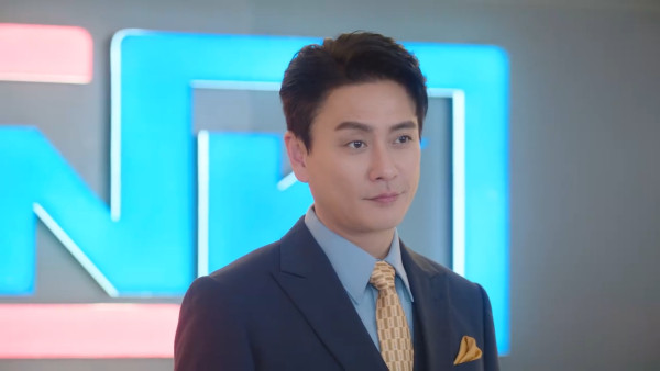 新聞女王2|李施嬅揪心忍淚微表情演技細緻 張家妍為現實低頭惹網民心痛